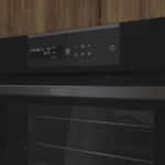 Haier I-Message Series 4 Built In Oven HWO60SM5B9BH s