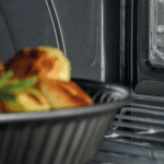 Haier I-Message Series 4 Built In Oven HWO60SM5B9BH t