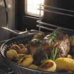 Haier I-Message Series 4 Built In Oven HWO60SM5B9BH u