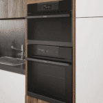 Haier I-Message Series 4 Built In Oven HWO60SM5B9BH v