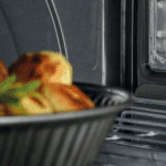 Haier I-Turn Series 4 Built In Oven HWO60SM5F5BH a10