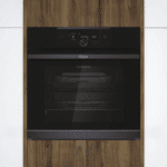 Haier I-Turn Series 4 Built In Oven HWO60SM5F5BH a3