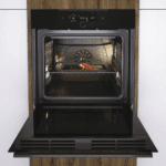 Haier I-Turn Series 4 Built In Oven HWO60SM5F5BH a4