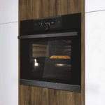 Haier I-Turn Series 4 Built In Oven HWO60SM5F5BH a5