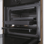 Haier I-Turn Series 4 Built In Oven HWO60SM5F5BH a6
