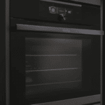 Haier I-Turn Series 4 Built In Oven HWO60SM5F5BH a8