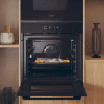 Haier ID Series 2 Built In Oven H6 ID25G3HTB A2