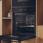 Haier ID Series 2 Built In Oven H6 ID25G3HTB A4