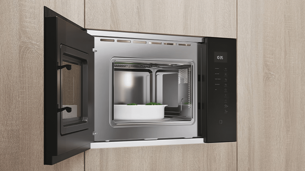 Haier ID Series 4 Built In Microwave H38FMWID2S7 a