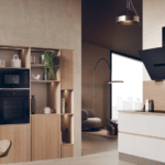 Haier ID Series 4 Built In Microwave H38FMWID2S7 b1
