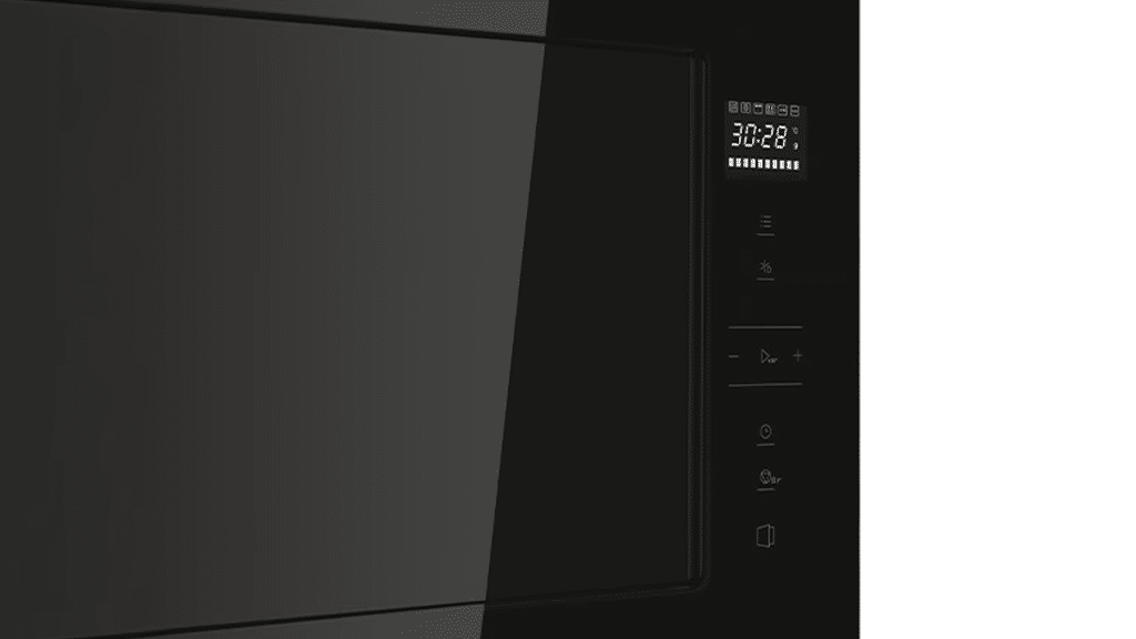 Haier ID Series 4 Built In Microwave H38FMWID2S7 c