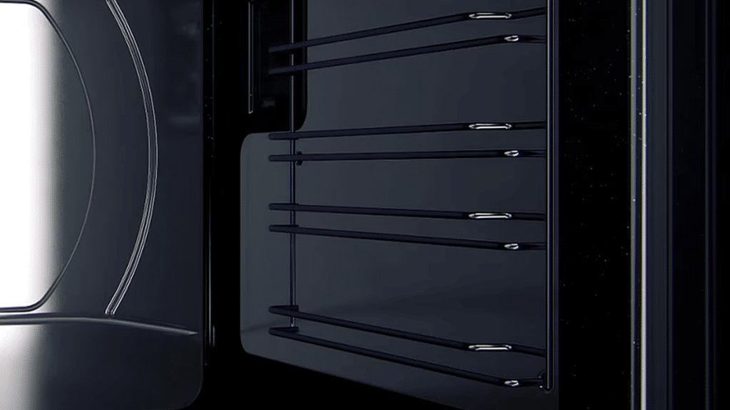 Haier Monoknob Series Built In Oven HOQ-F6QAN3GB EE c