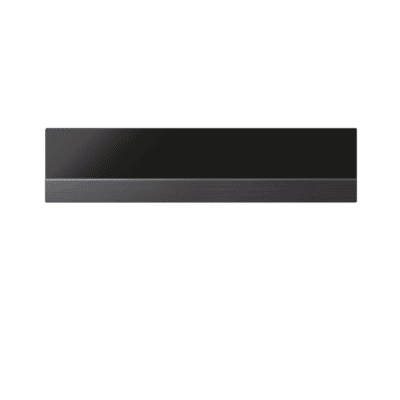Haier Series 4 Built In Warming Drawer HWO15NWD4XB1 b1