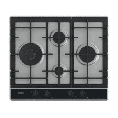 Haier Series 4 Gas Hob HAHG6D5XH f