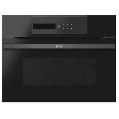 Haier Series 4 iMessage Compact Built In Microwave HWO45NB4B0B1 a1