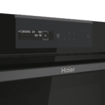 Haier Series 4 iMessage Compact Built In Microwave HWO45NB4B0B1 a5