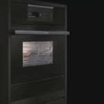 Haier Series 4 iMessage Compact Built In Microwave HWO45NB4B0B1 b1
