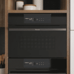 Haier Series 4 iMessage Compact Built In Microwave HWO45NB4B0B1 b4