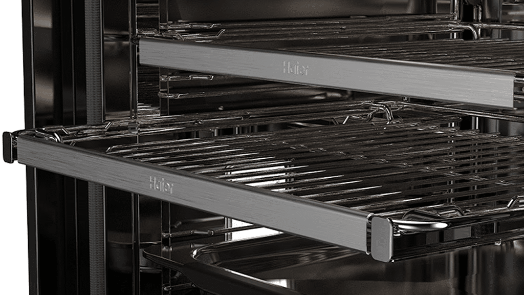 Haier Series 6 Built In Oven H6 ID66G5YTB h