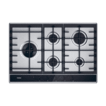 Haier Series 6 I-Move Gas On Metal Gas Hob HAHG7WL5XH NL a