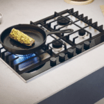 Haier Series 6 I-Move Gas On Metal Gas Hob HAHG7WL5XH NL b2