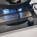 Haier Series 6 I-Move Gas On Metal Gas Hob HAHG7WL5XH NL b4