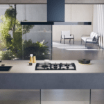 Haier Series 6 I-Move Gas On Metal Gas Hob HAHG7WL5XH NL b5