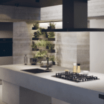 Haier Series 6 I-Move Gas On Metal Gas Hob HAHG7WL5XH NL b6