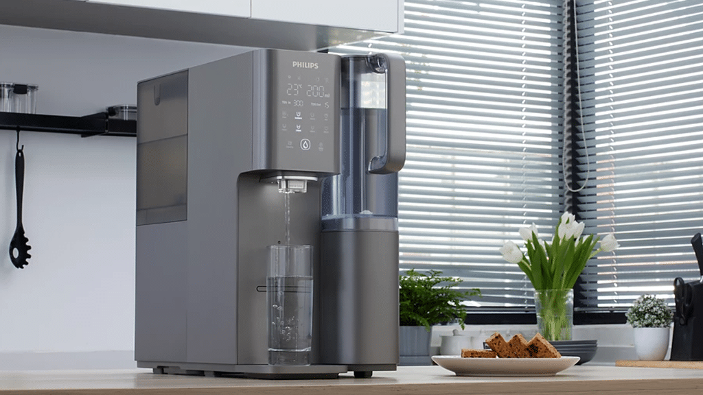 Philips Water Dispenser Reverse Osmosis ADD6921DG a