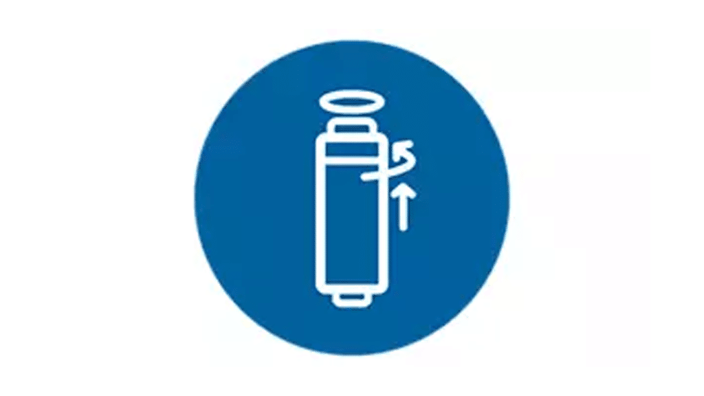Philips Water Dispenser Reverse Osmosis ADD6921DG b6