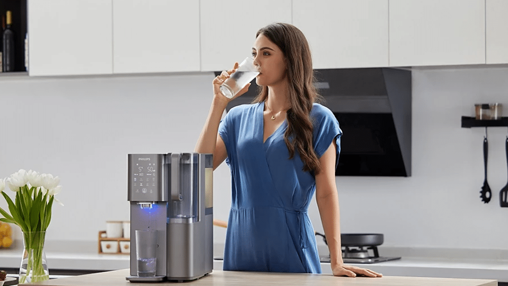 Philips Water Dispenser Reverse Osmosis ADD6921DG c