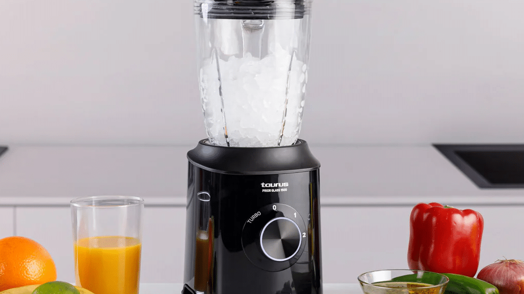 Taurus Prior Liquidiser 912475000 c