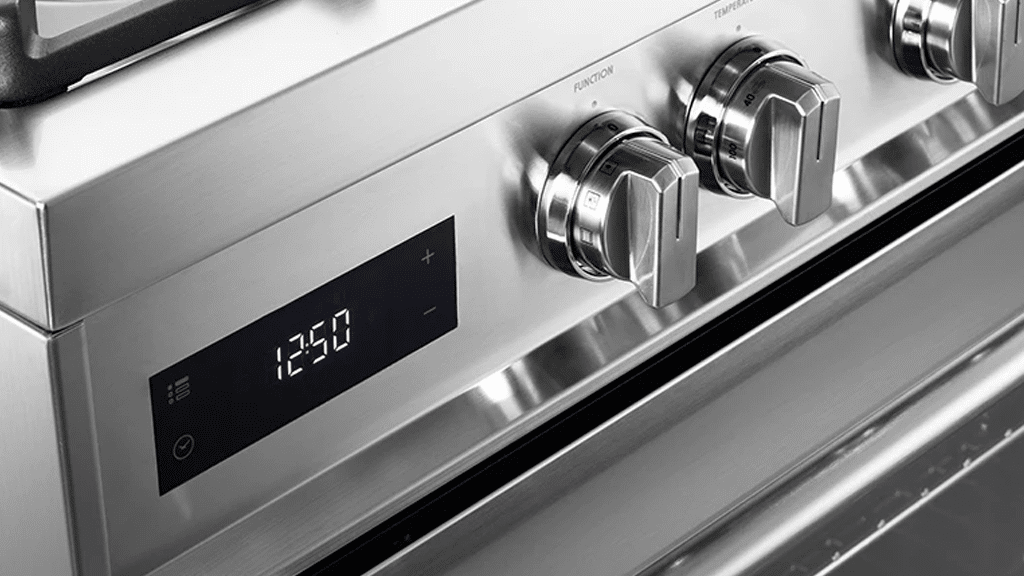 haier-series-2-free-standing-gas-cooker-with-electric-oven-hgm95tc1x c