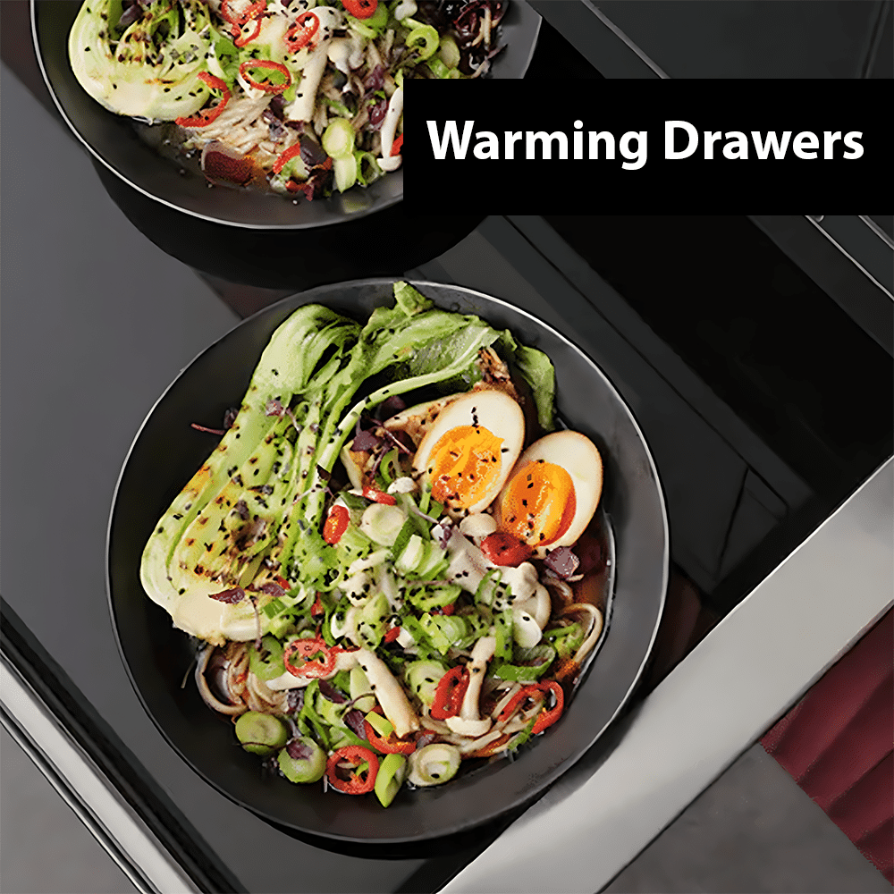 AEG Warming Drawers b