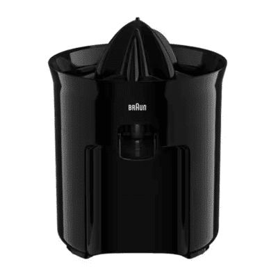 Braun CJ3050 CitrusQuick 3 Citrus Press