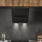 Haier I-Clean Series 4 Wall Mounted Kitchen Hood HADG6DCS56B d1