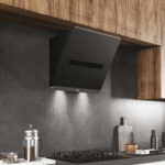Haier I-Clean Series 4 Wall Mounted Kitchen Hood HADG6DCS56B d2