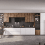 Haier I-Clean Series 4 Wall Mounted Kitchen Hood HADG6DCS56B d5