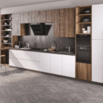 Haier I-Clean Series 4 Wall Mounted Kitchen Hood HADG6DCS56B d7