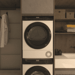 Haier I-Pro Series 3 Tumble Dryer HD80-A2939E-S c4