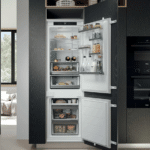 Haier ID Titanium 2 Built In Fridge Freezer EHBQW5518E a10