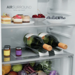 Haier ID Titanium 2 Built In Fridge Freezer EHBQW5518E a8
