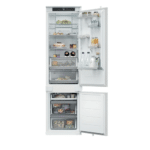 Haier ID Titanium 2 Built In Fridge Freezer EHBQW5519E a1