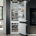Haier ID Titanium 2 Built In Fridge Freezer EHBQW5519E a11