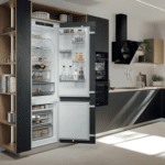 Haier ID Titanium 2 Built In Fridge Freezer EHBQW5519E a12