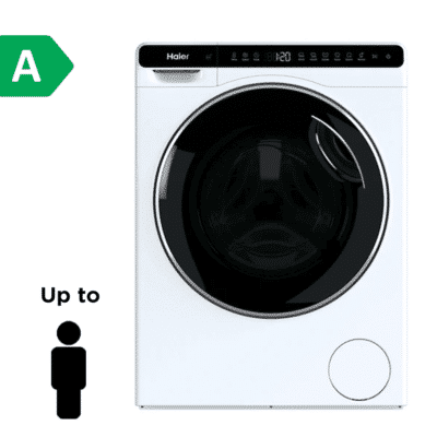 Haier MiniDrum Washing Machine HW50-BP12307U1 a1