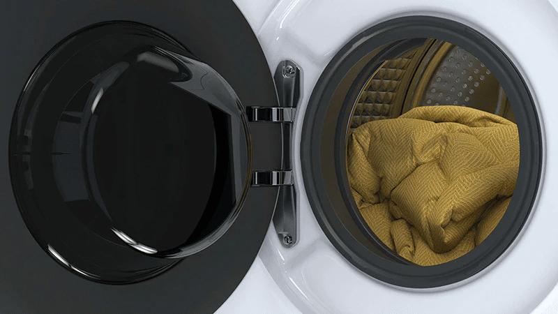 Haier MiniDrum Washing Machine HW50-BP12307U1 b