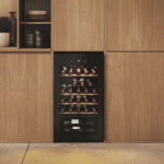 Haier Series 3 Freestanding Wine Cooler HWS34GGH1 b1