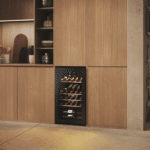 Haier Series 3 Freestanding Wine Cooler HWS34GGH1 b2