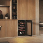 Haier Series 3 Freestanding Wine Cooler HWS34GGH1 b4
